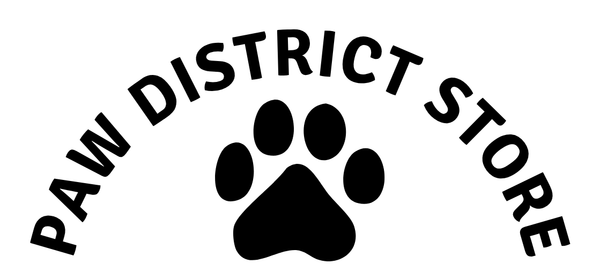 PAW DISTRICT STORE
